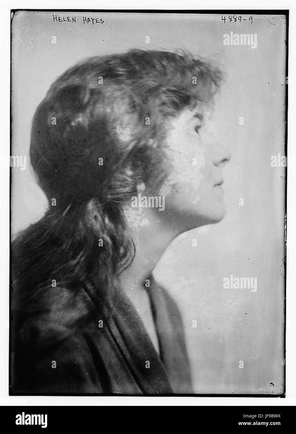 Helen Haze Miss Marpl