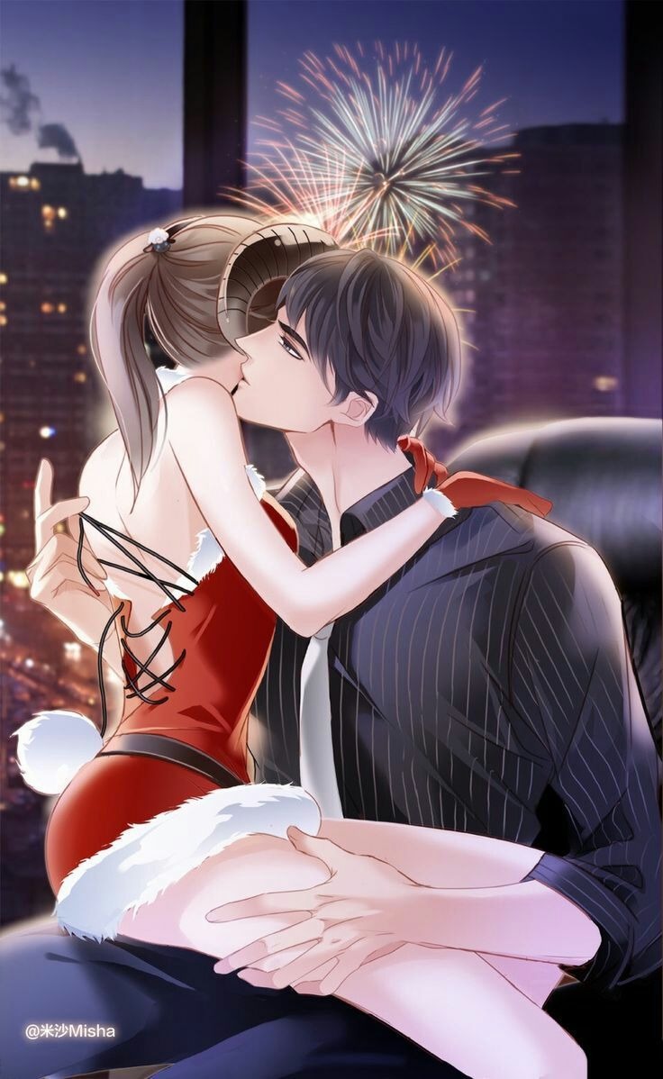 Anime Etty Romance