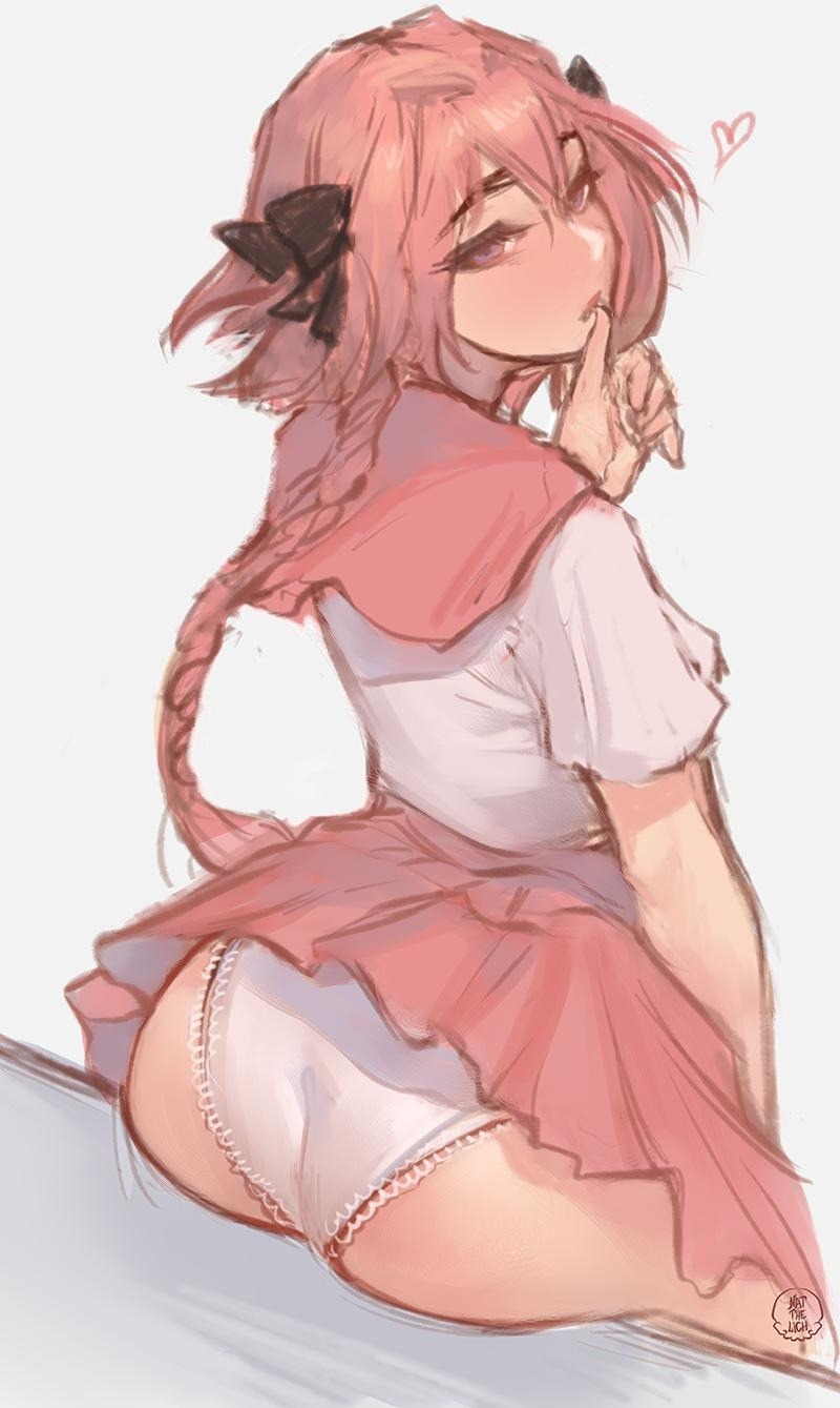 Fembo Astolfo