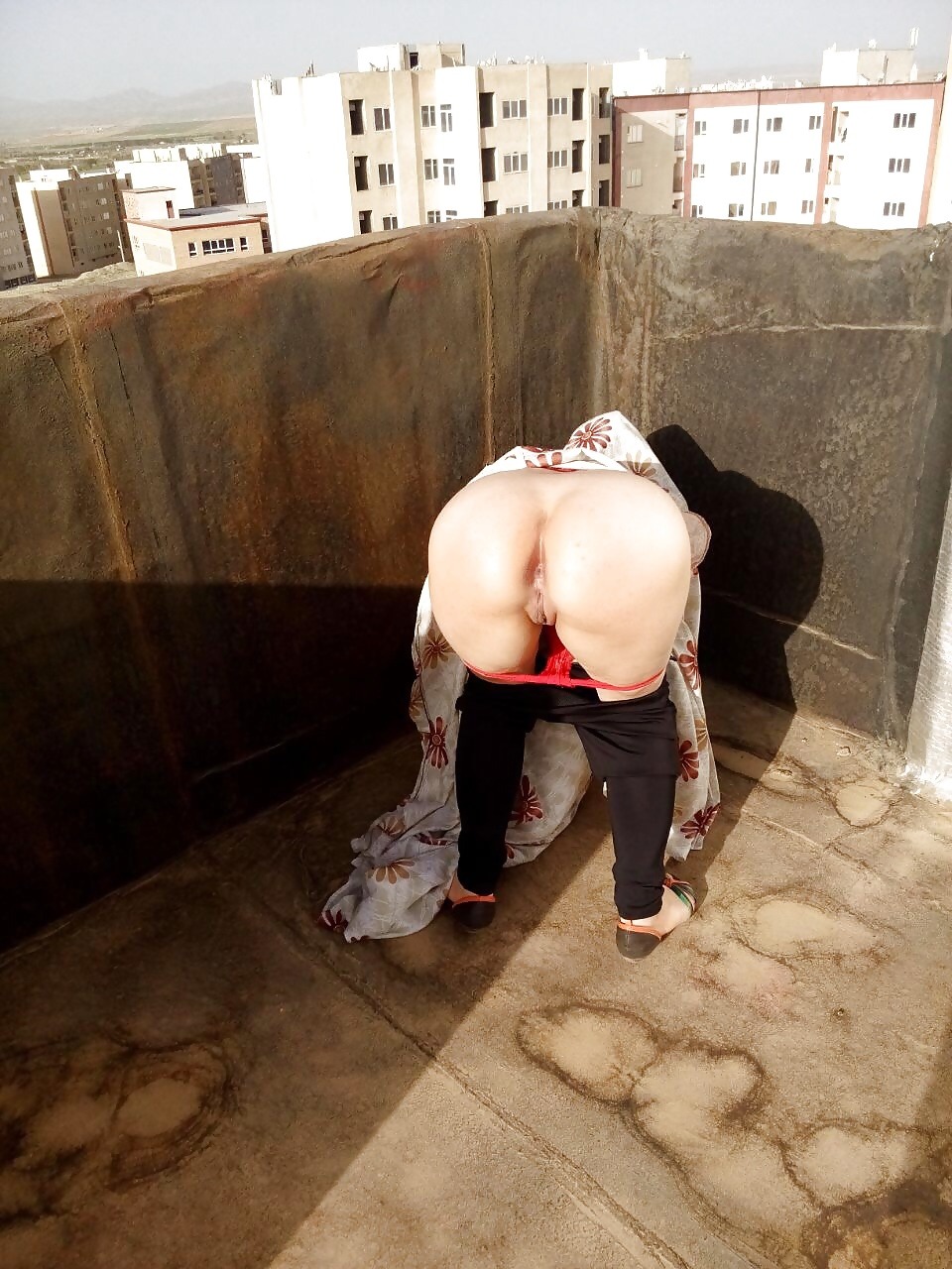 Iranian girls Vagina