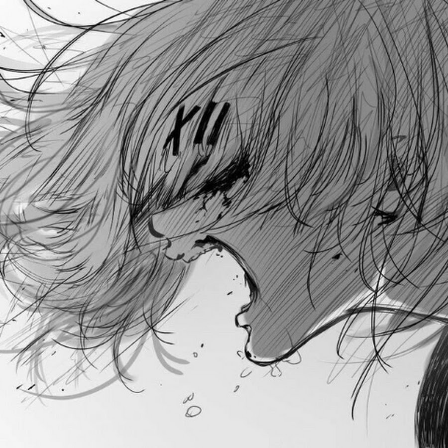 Omori Sunny Depressed