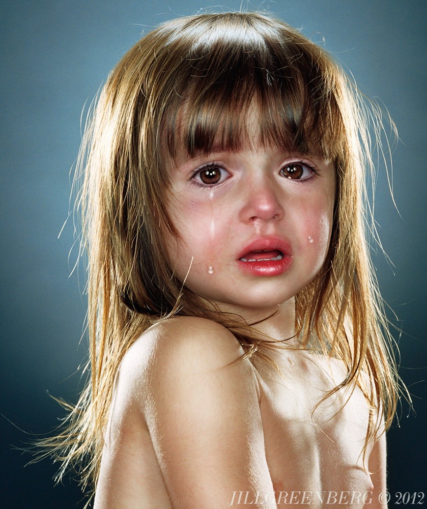 Jill Greenberg (Jill Greenberg)