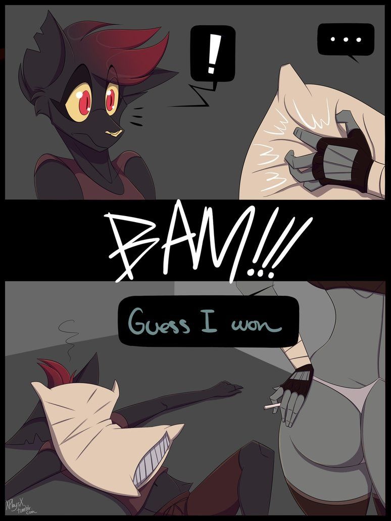 Beatrice Santello Night in the Woods