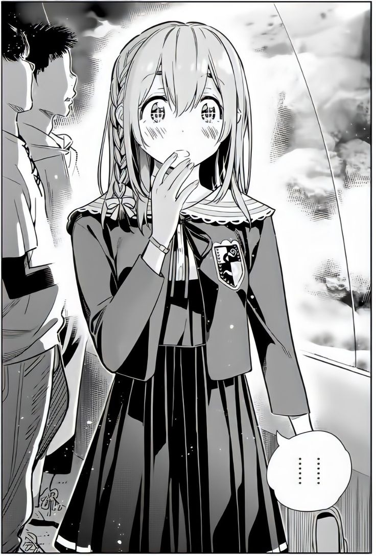 Mizuhara Chizuru +18