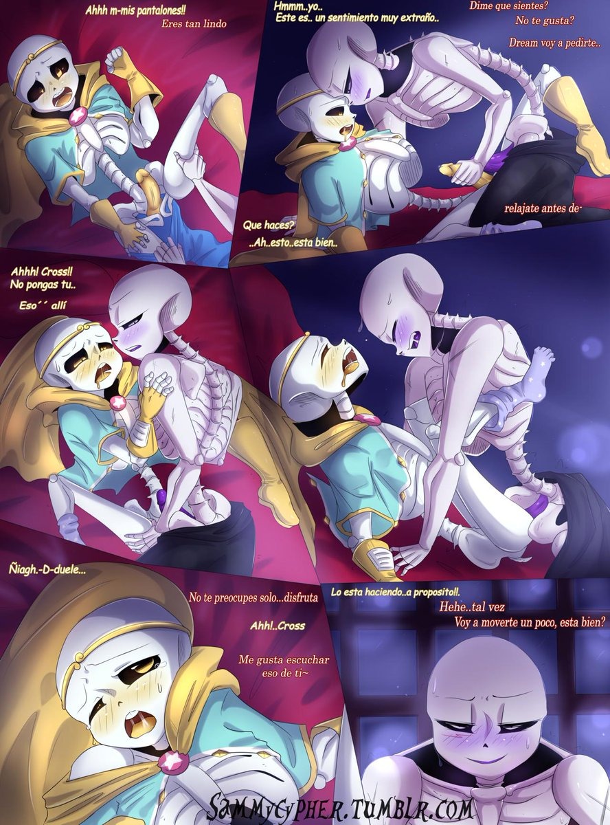 Hentai Bluberry Anderma