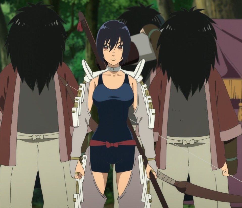 For you, immortal / fumetsu no anata e