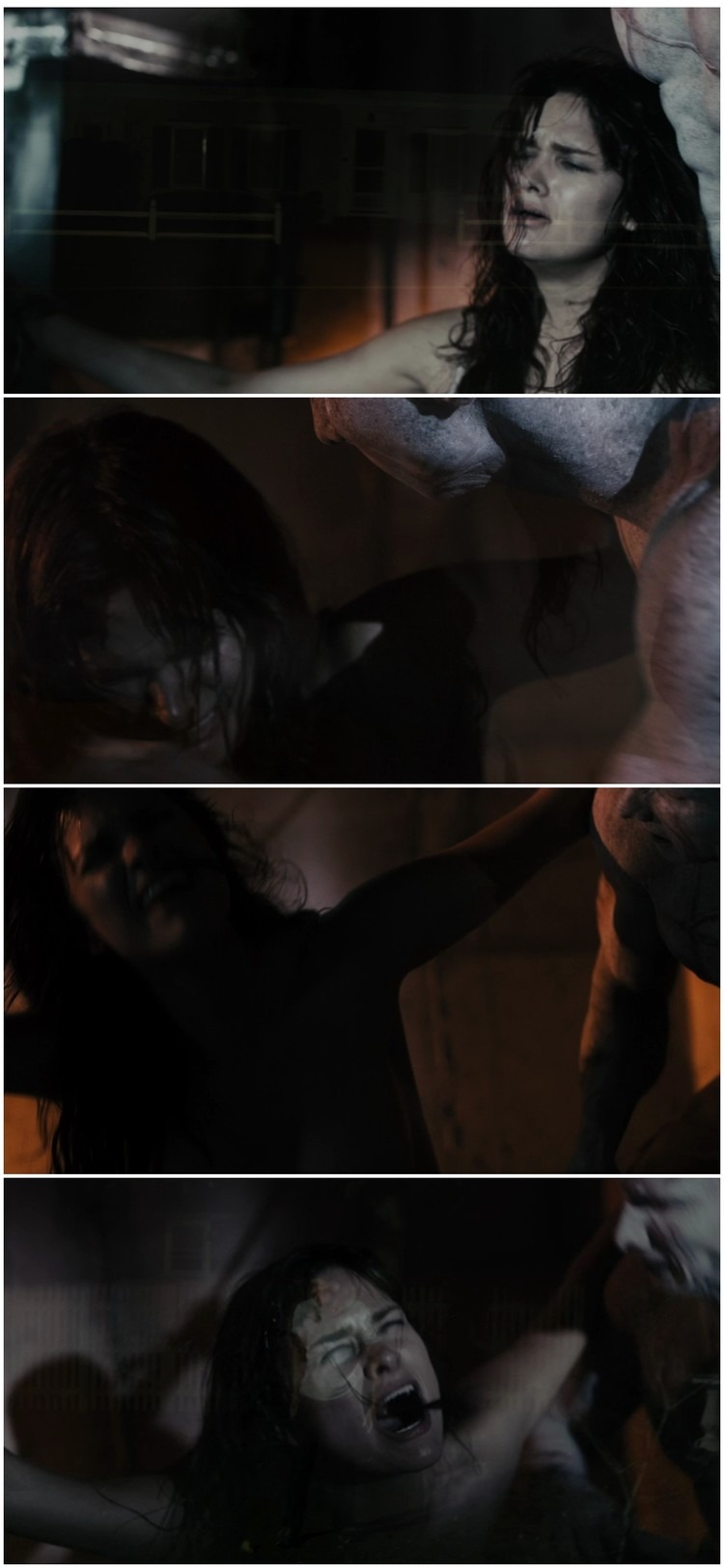 Forced Sex Scenes from Regular Movies photo