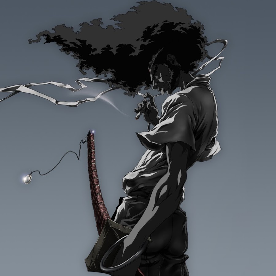 Kiss Decow and Urabiti