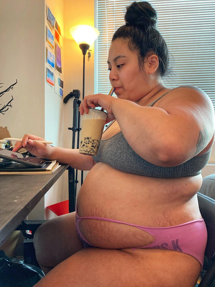 Babii Mochii Staffing Babii 2021