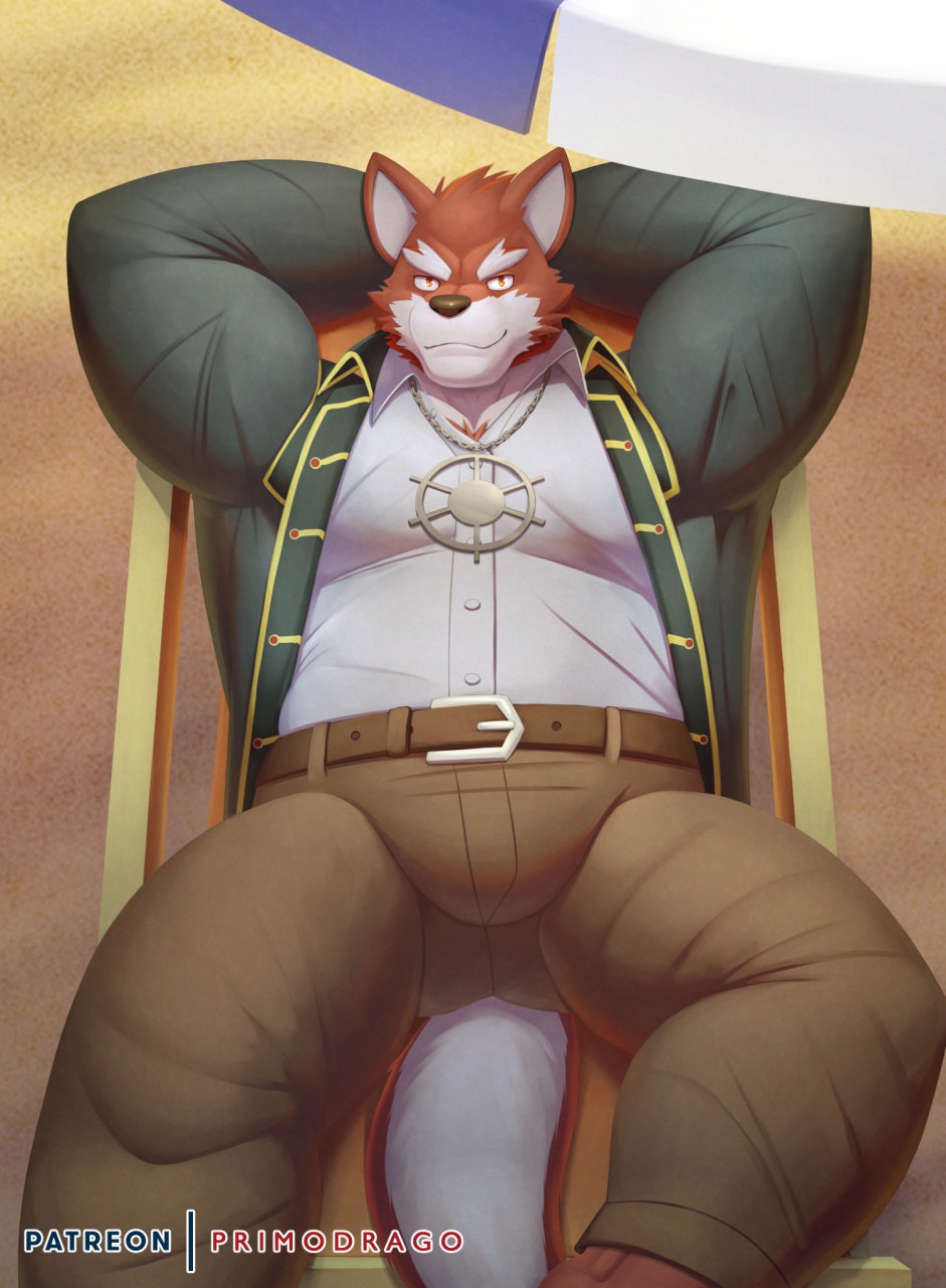 Knights College, It's a Furry Visual Novel