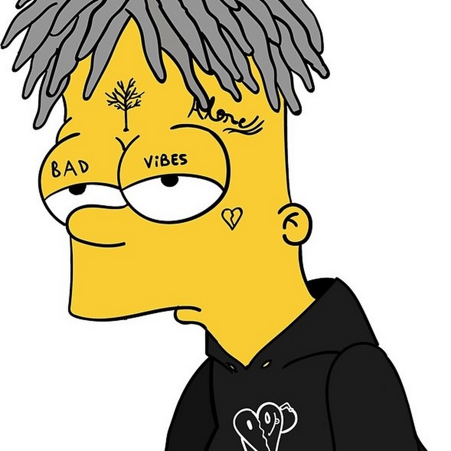 Bart XXXTentacion