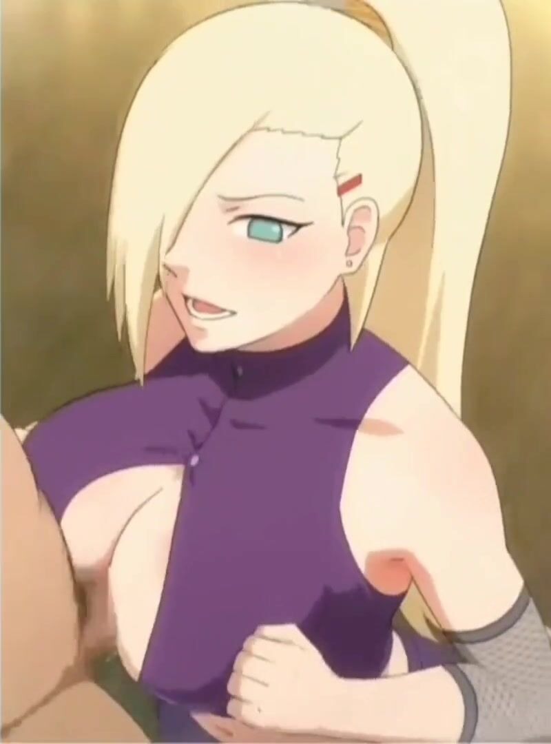 Naruto Ino Yamanaka Hentai