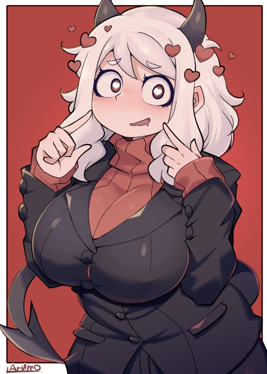 Azazel Angel Helltaker