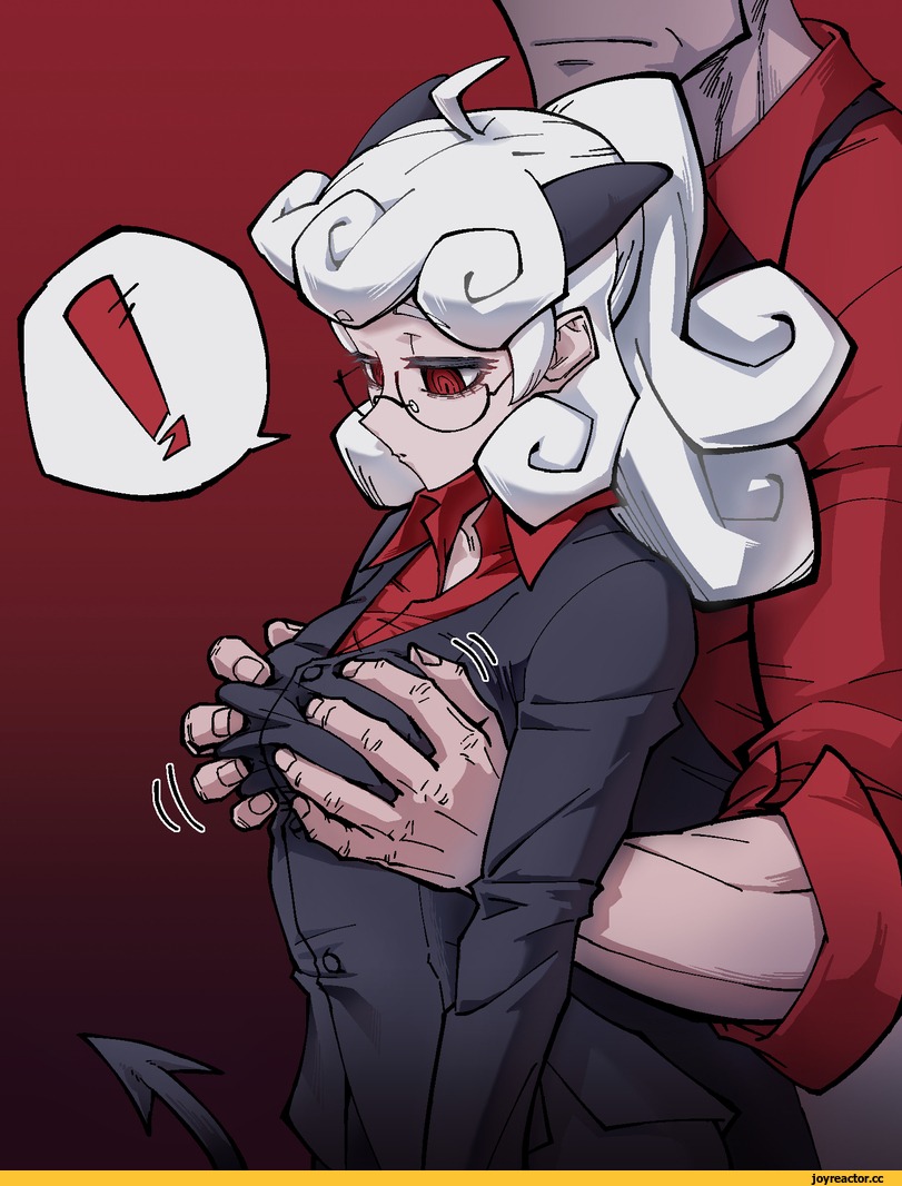 Helltaker Fanart Madness