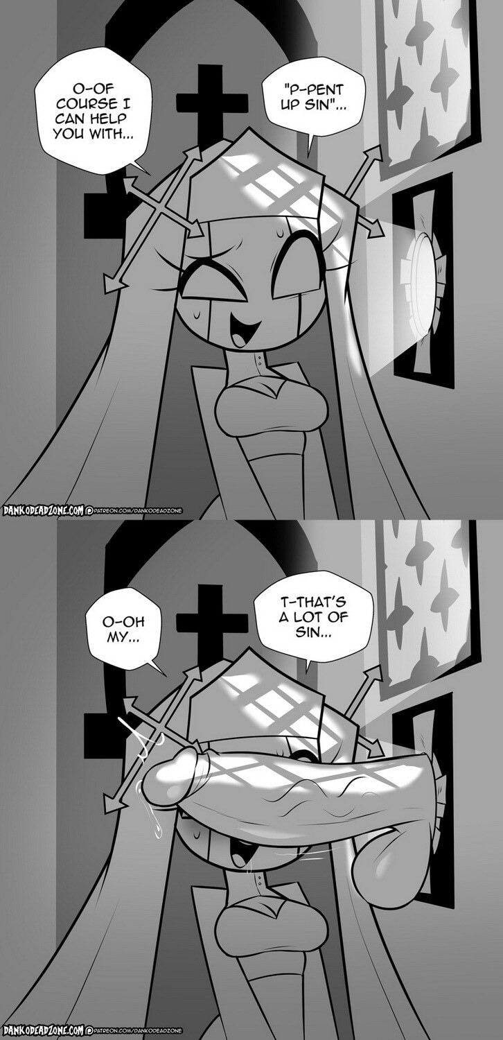 Sarvente Fysey Knight Hentai