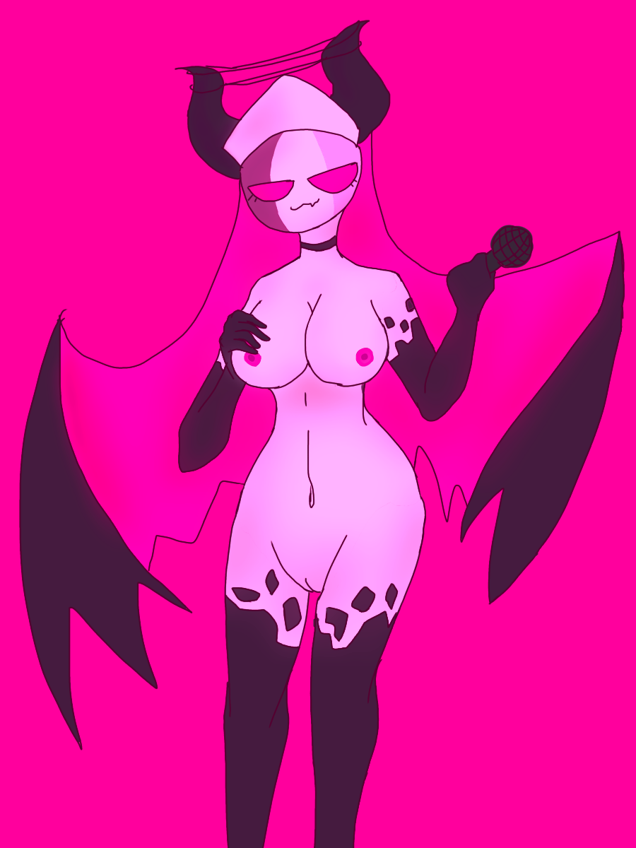 Friday Night Funkin Sarvente Hentai