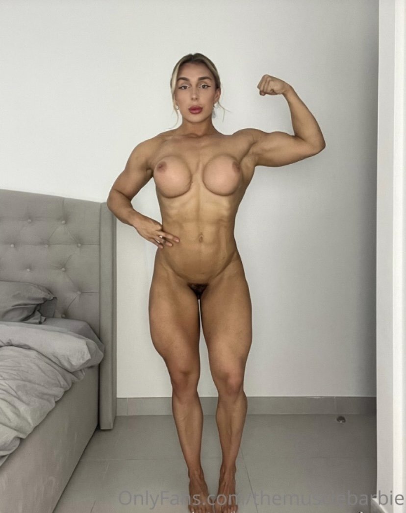 Kiera Jaston (67 photos)