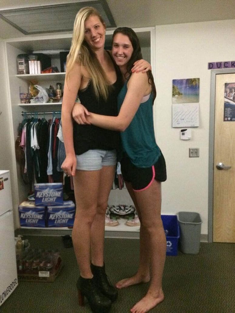 Elevator and Kerry Amazon