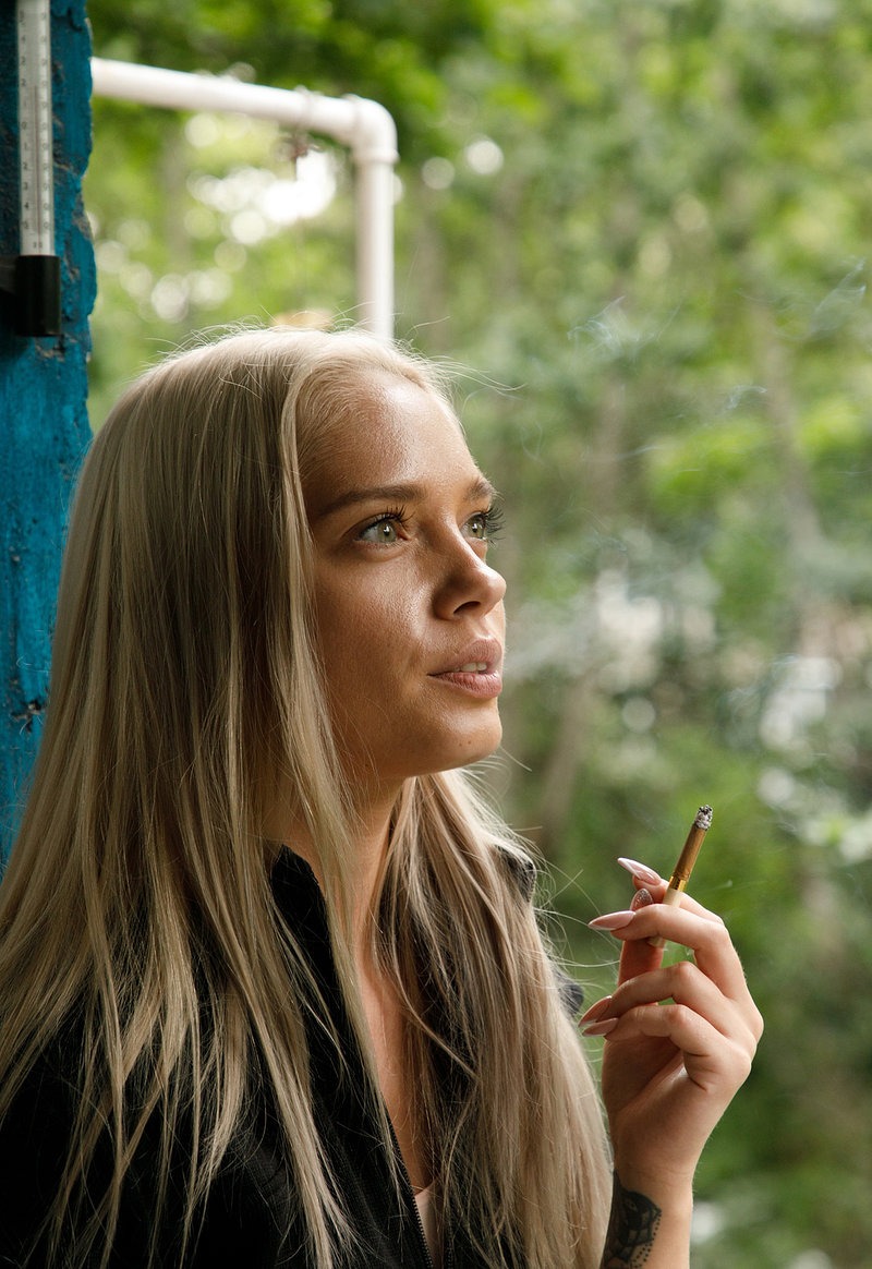 Katya Nesterova Bodysuit Barbie