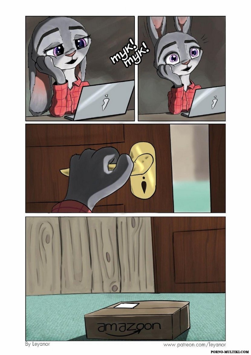 Member transformation hentai comics