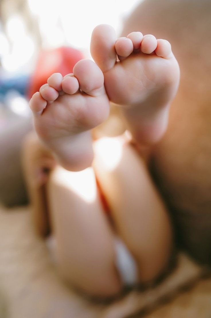 Sweet Smell (79 photos)