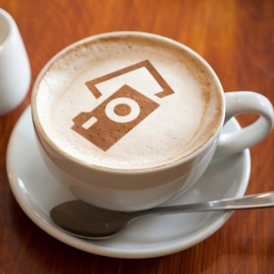 The background of the sweets of the watercolor