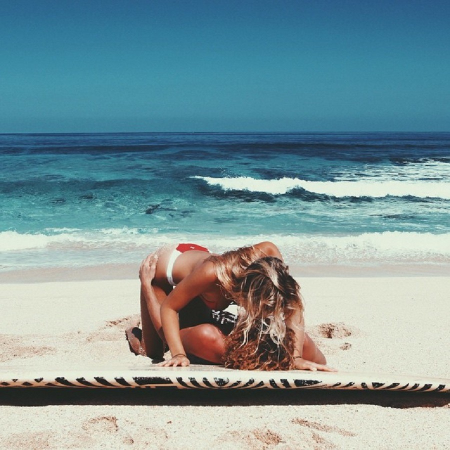 Alexis Ren and Jay Alvarez