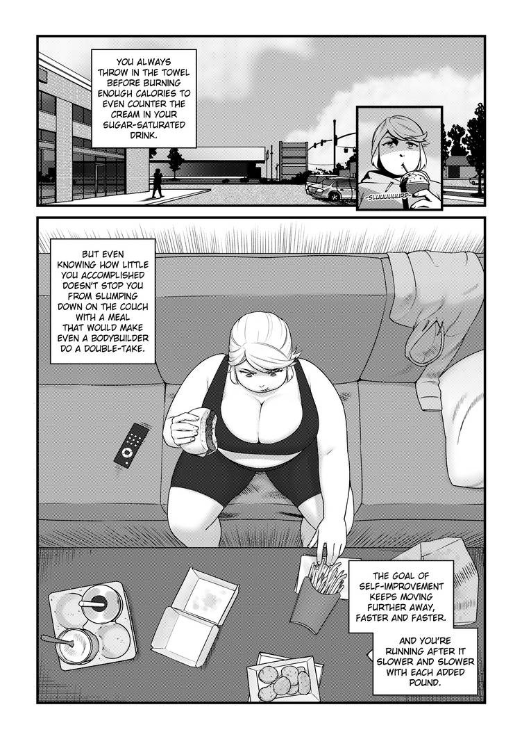 Hijab 3DX Losekorntrol Valentine 2 Dina Amir