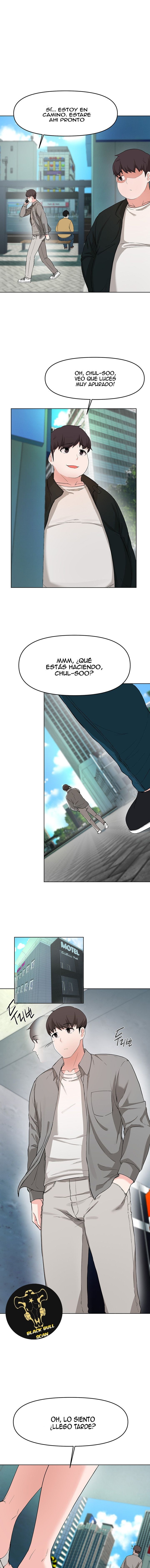 Manchle flight of a loser in Russian