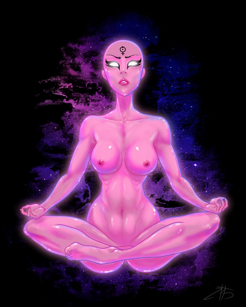 Keepers 2009 Rorshah Dr. Manhattan