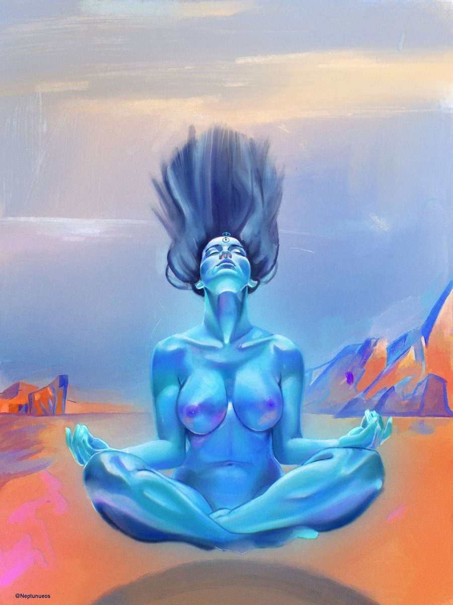 Keepers Film 2009 Dr. Manhattan