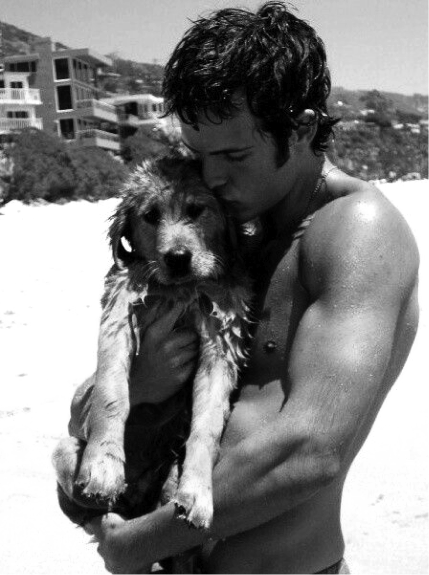 The series of boys invisible