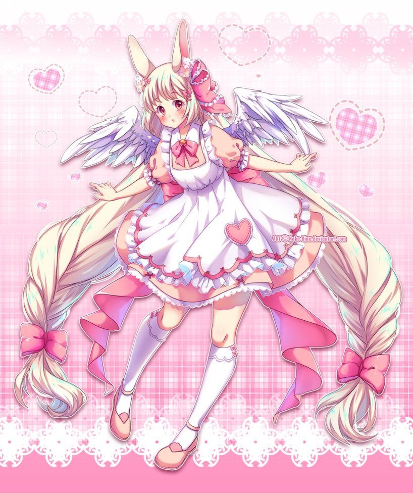 Sakura Haruno, Hinata, Tenten, Ino