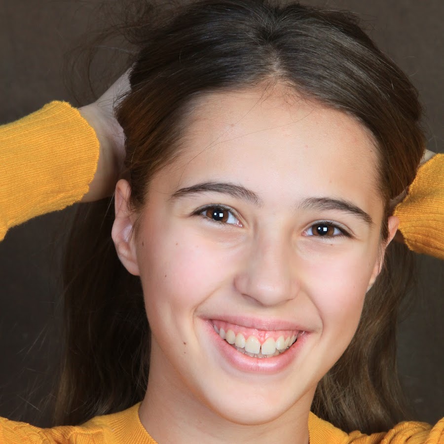 Anastasia Panteleeva Lily C Raisa Natalia E