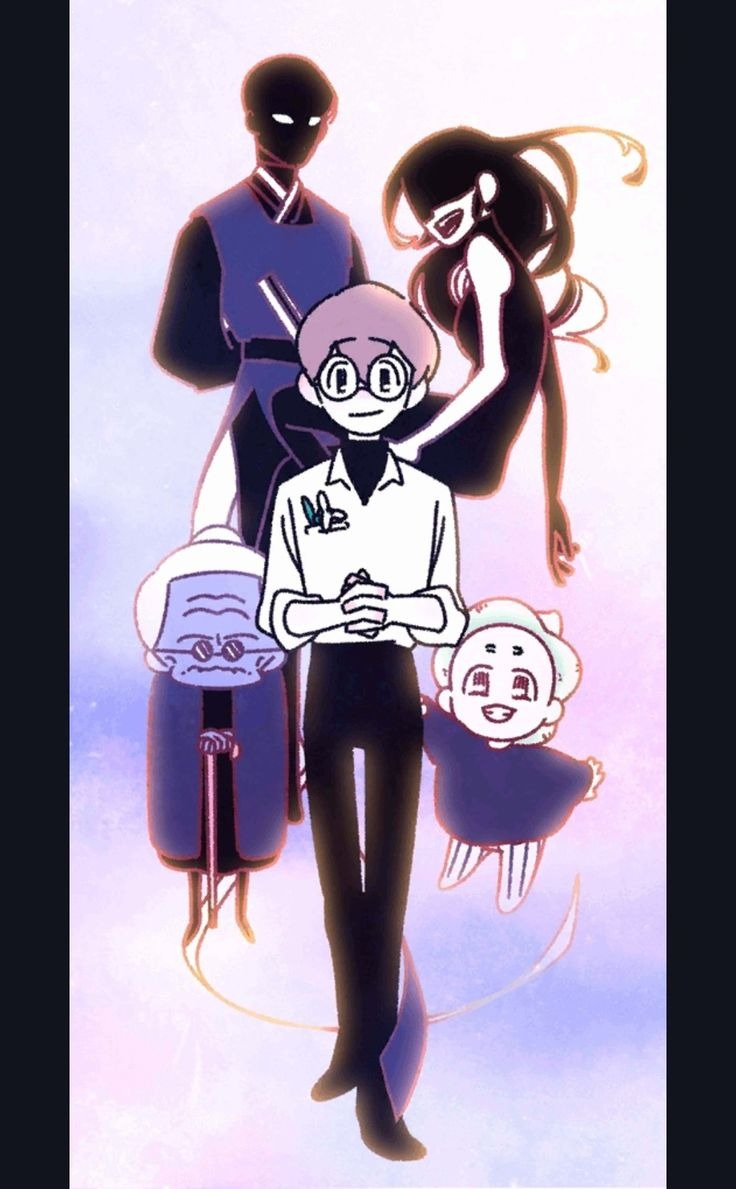 Underworld Office Eugene and Boss