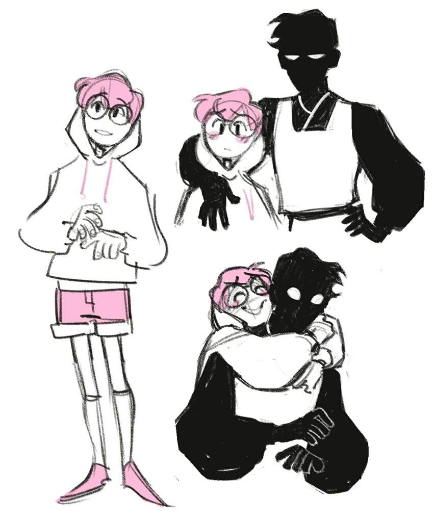 Charlie from the afterlife