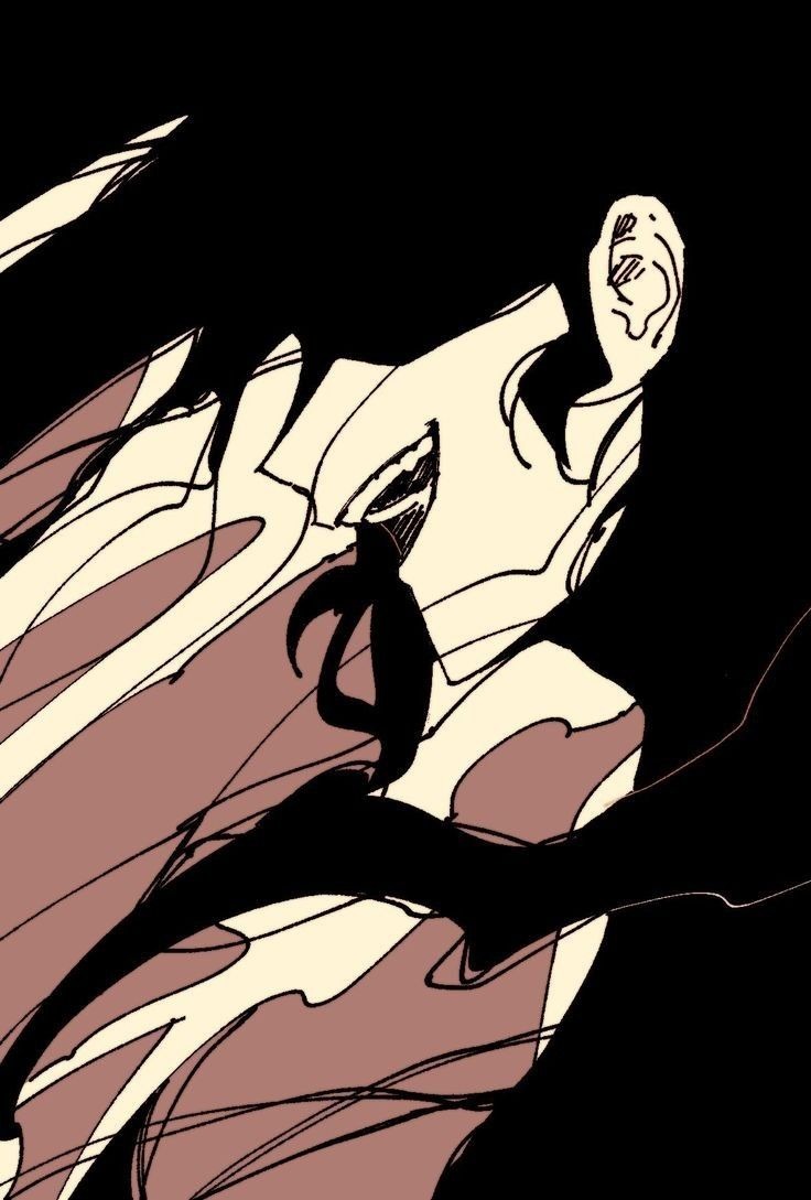 Characters Underworld Office Clothing Design