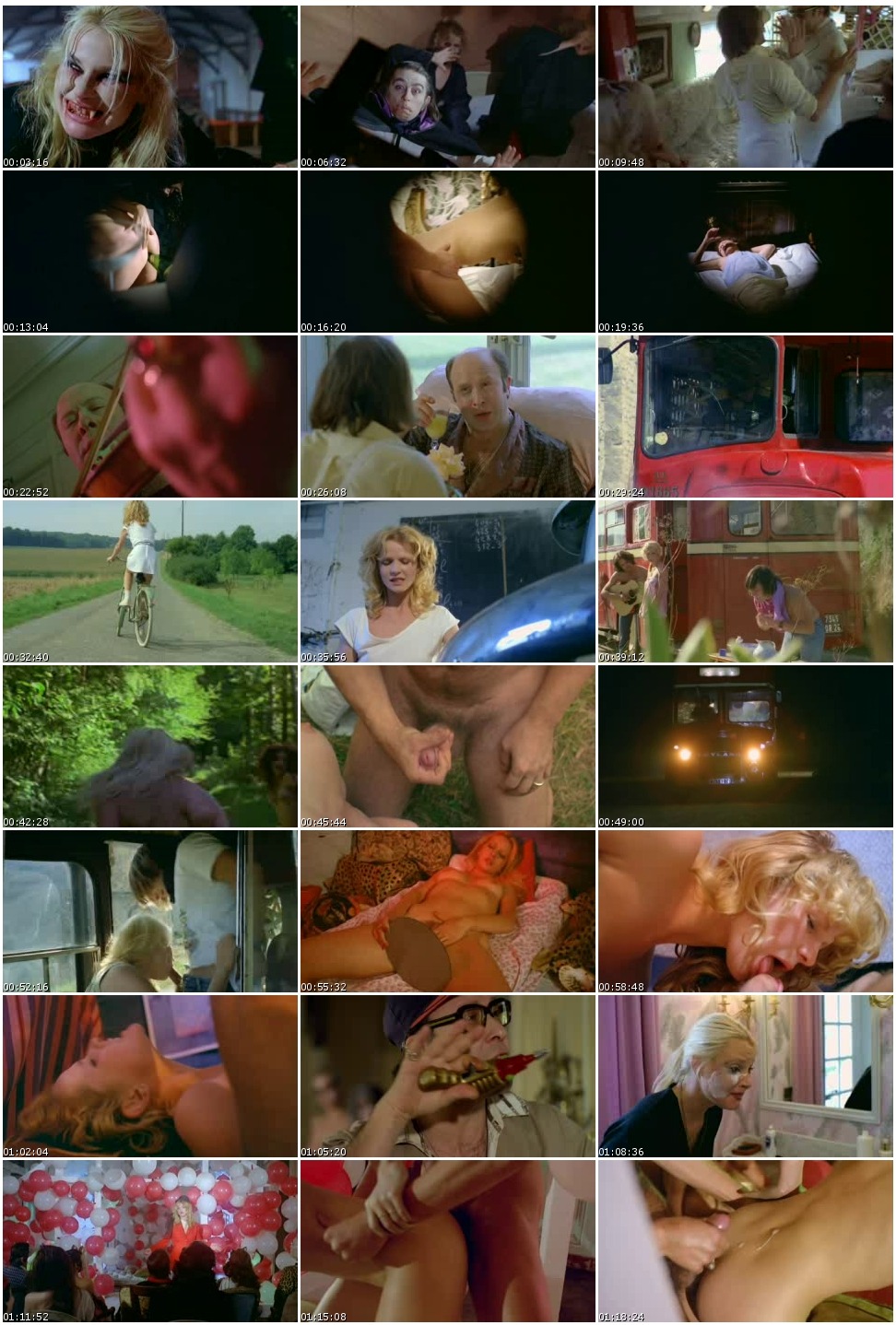 Alpha France Brunette Actress (74 photos)