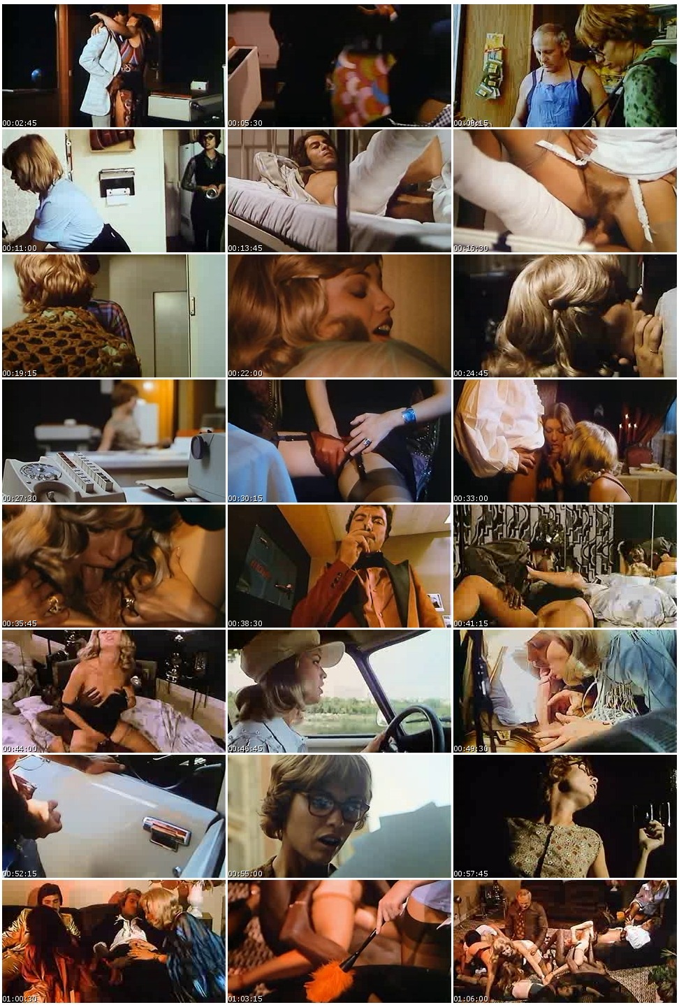 Porn films 90 anita blond