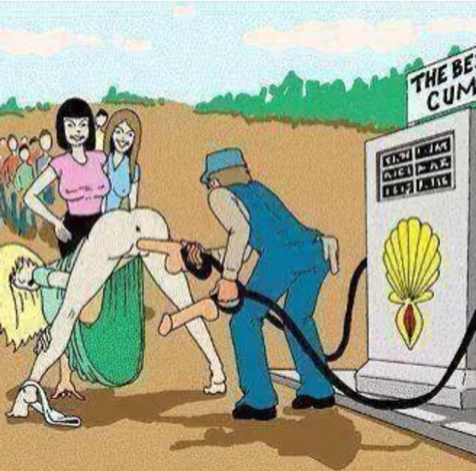 Cool animations for adults