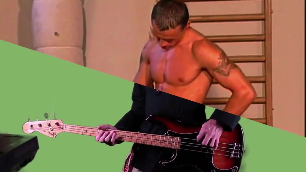 Jesse Rogers and Jada Stevens Anal