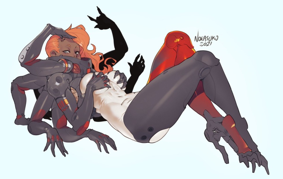 Mistral Meti Gir Hentai