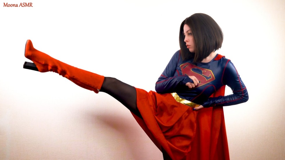 Patron ASMR MOONA Plum