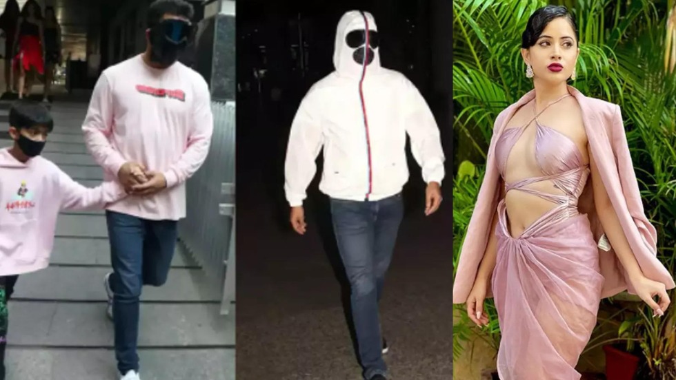 Shilpa Shetti Kundra Raj 2021 Son Birthday