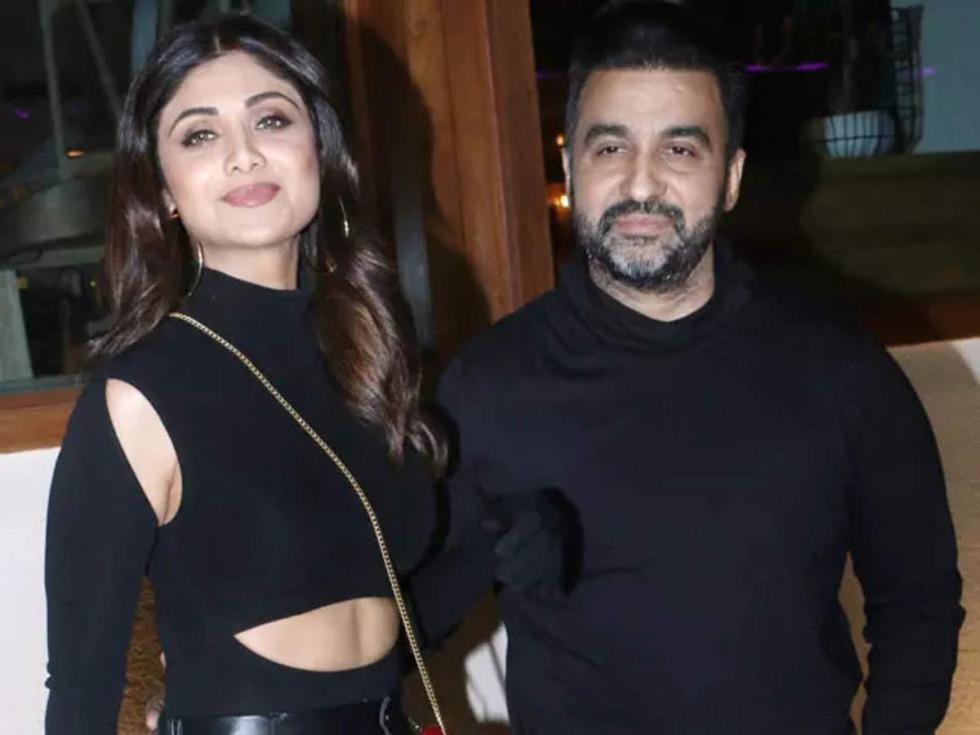 Kundra Raj Businessman