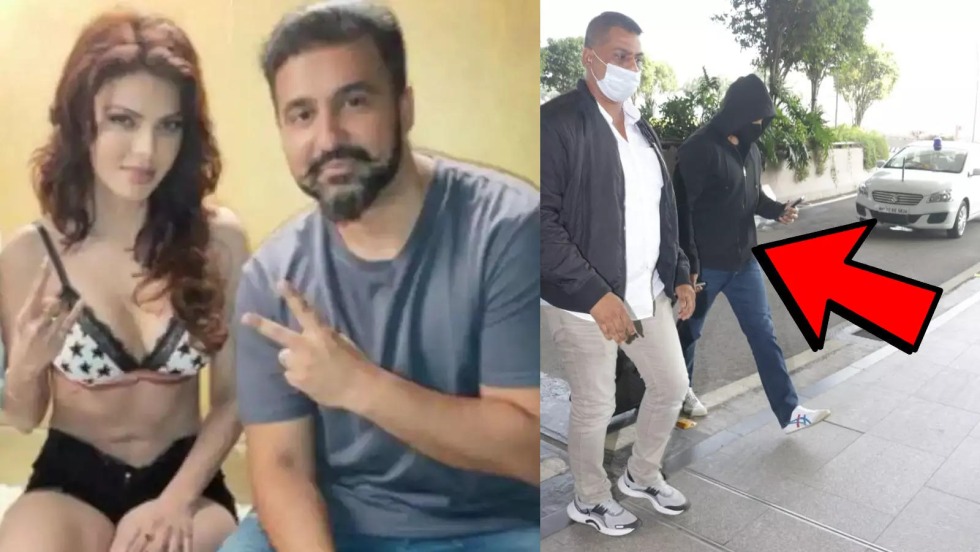 Shilpa Shetty Kundra