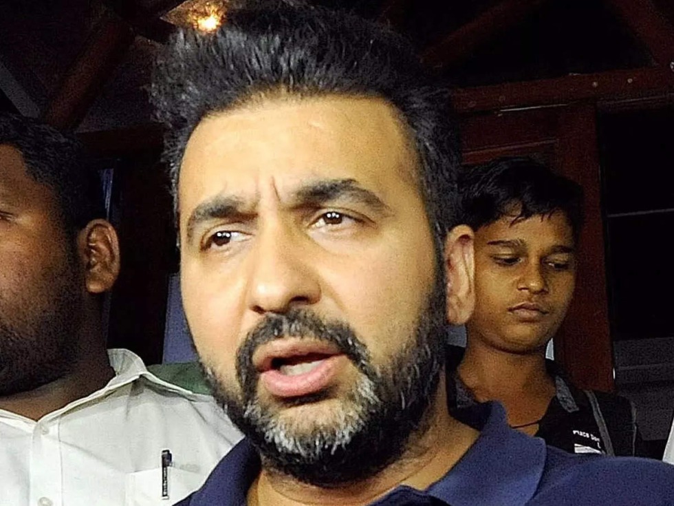 Shilpa Shetti and Raj 2022 with children