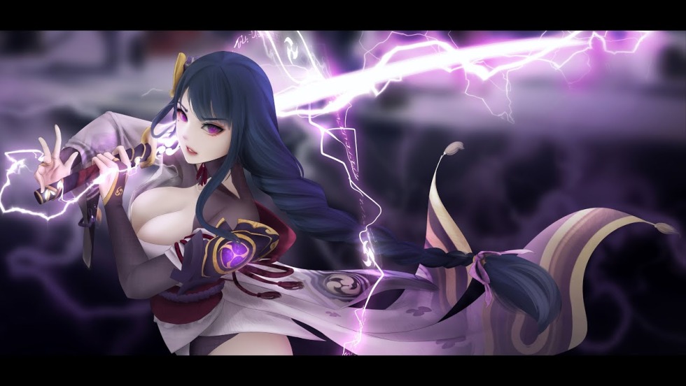 Water is a source of life