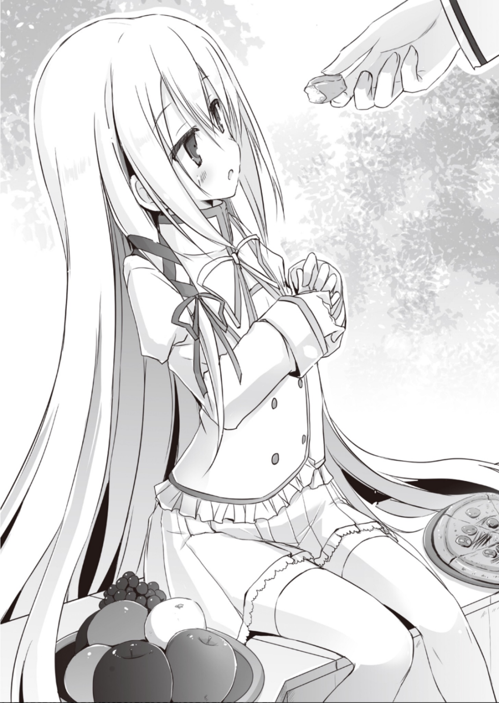 Dance of the blade of an elementalist Est