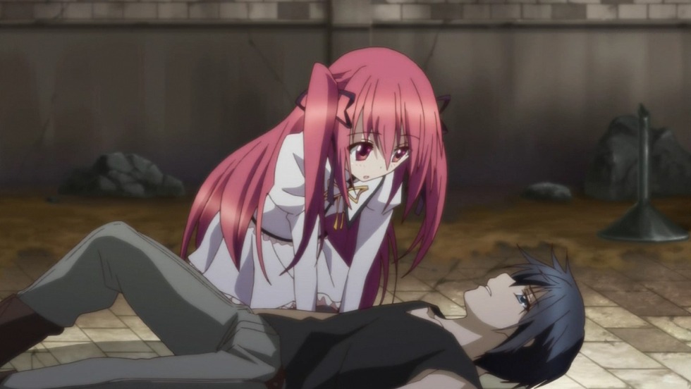 Elementalists' blade 1 season